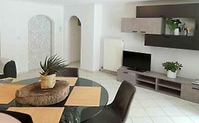 Cozy Apartment In Nafplio City
